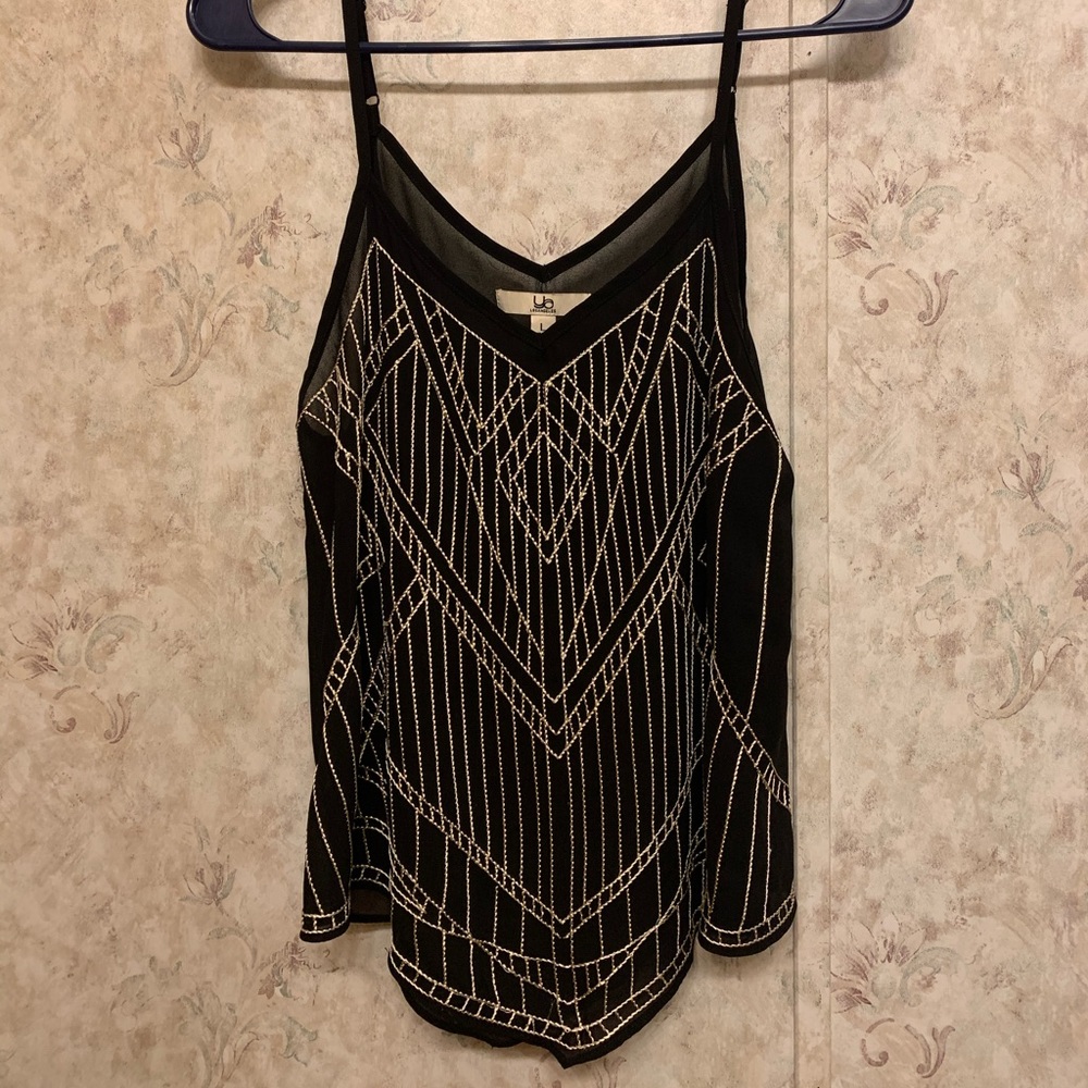 Black Top